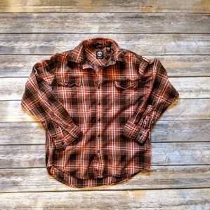 Timberland Button up shirt